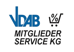 VDAB Logo Online